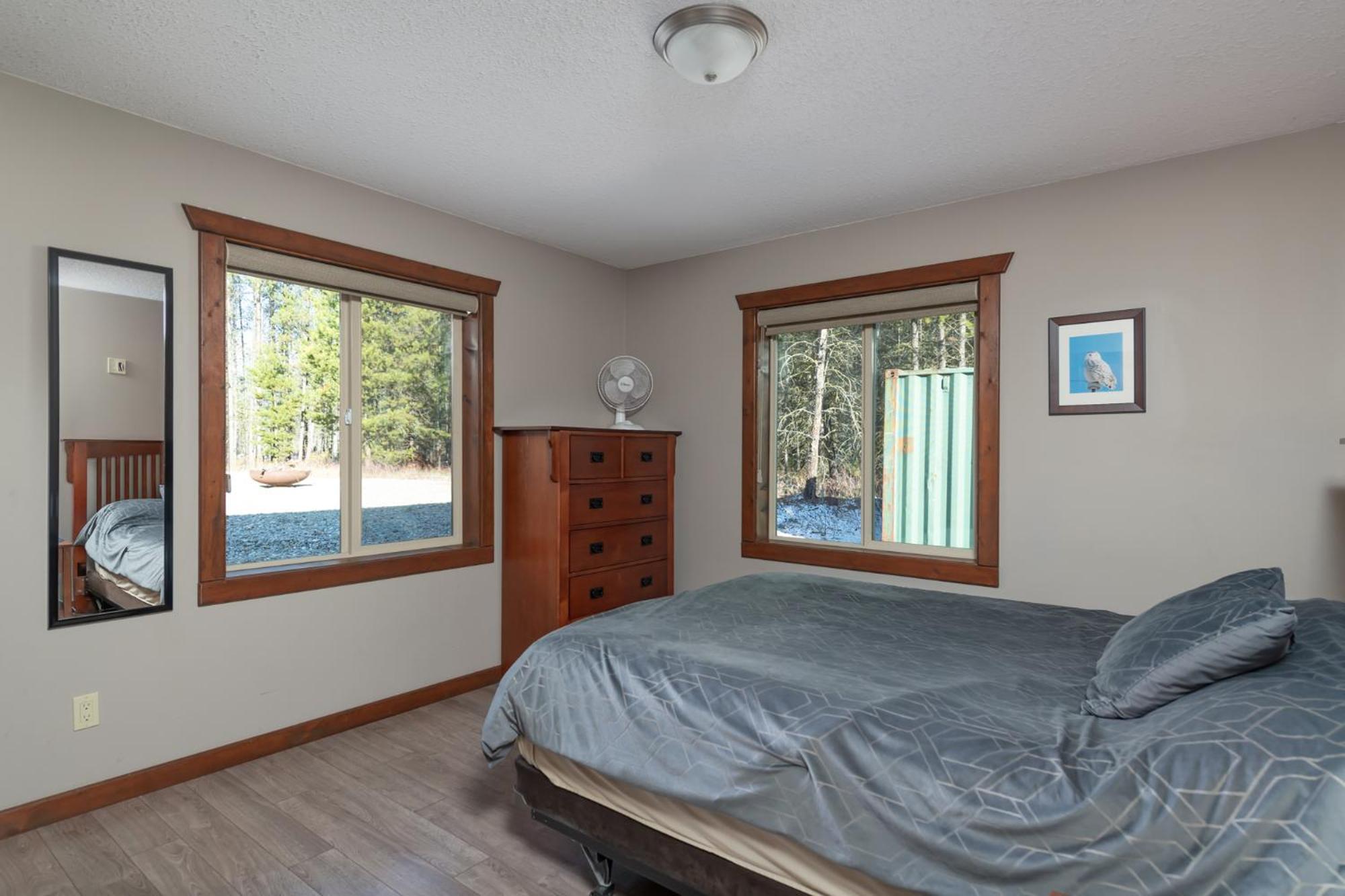 Villa Raven Valemount Exterior foto
