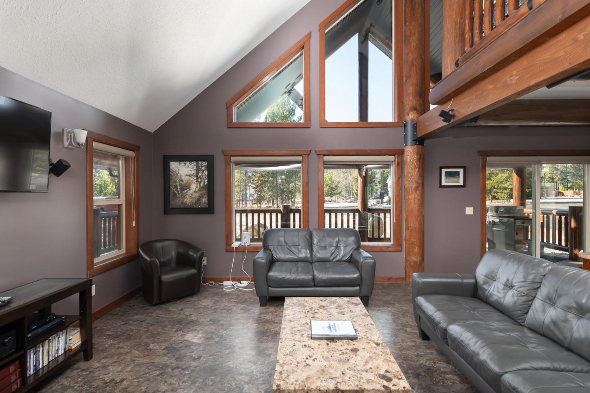 Villa Raven Valemount Exterior foto