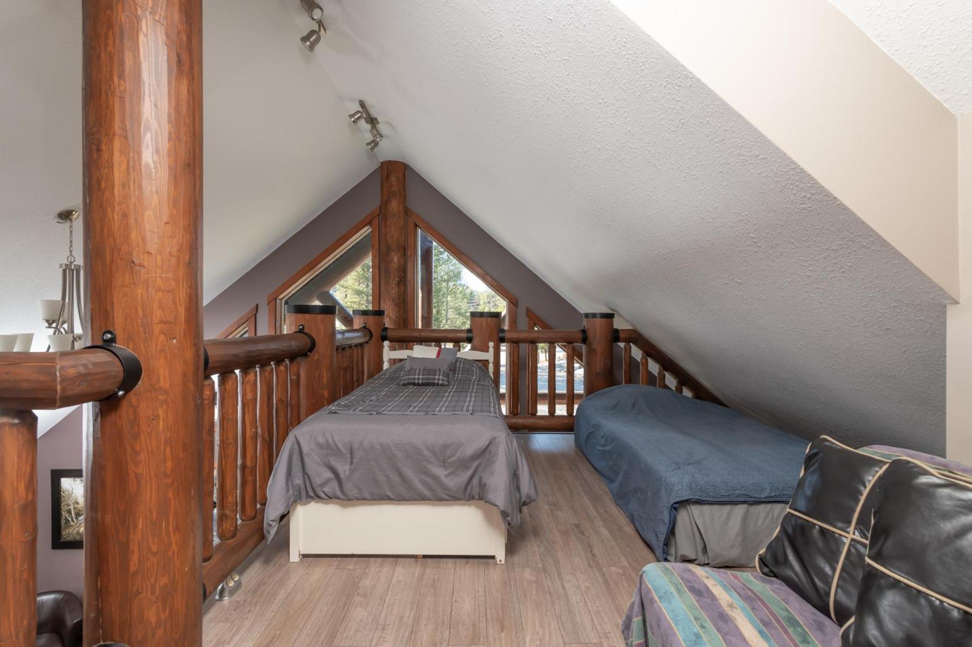 Villa Raven Valemount Exterior foto